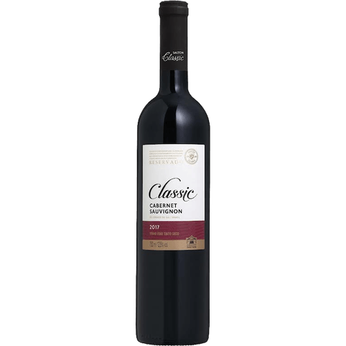 Vinho-Brasileiro-Tinto-Reserva-Especial-Salton-Classic-Cabernet-Sauvignon-Serra-Gaucha-Garrafa-750ml Vinho-Brasileiro-Tinto-Reserva-Especial-Salton-Classic-Cabernet-Sauvignon-Serra-Gaucha-Garrafa-750ml