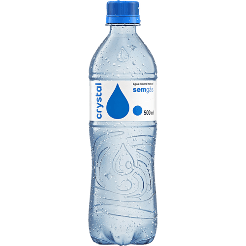 Agua-Mineral-Natural-sem-Gas-Crystal-Garrafa-500ml