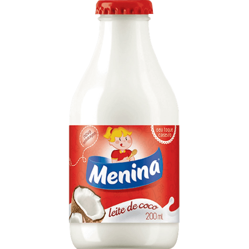 Leite-De-Coco-Menina-Vidro-200ml