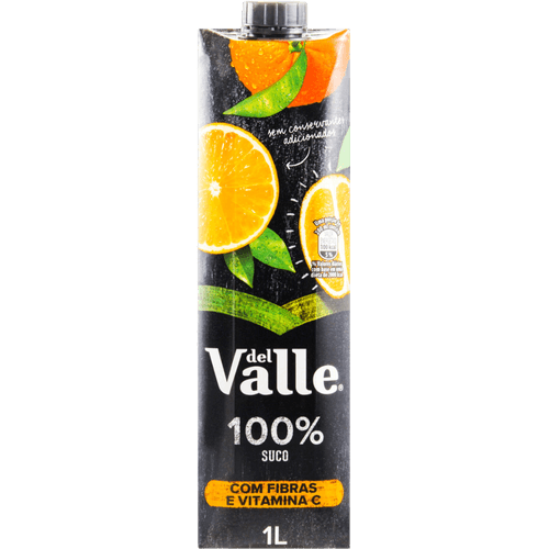 Suco-de-Laranja-sem-Adicao-de-Acucar-Del-Valle-Caixa-1l Suco-de-Laranja-sem-Adicao-de-Acucar-Del-Valle-Caixa-1l