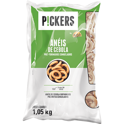 Aneis-Cebola-Empanados-Mccain-Congelados-105Kg Aneis-Cebola-Empanados-Mccain-Congelados-105Kg