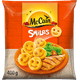 Batata-Pre-Frita-Smiles-Congelada-McCain-Pacote-400g