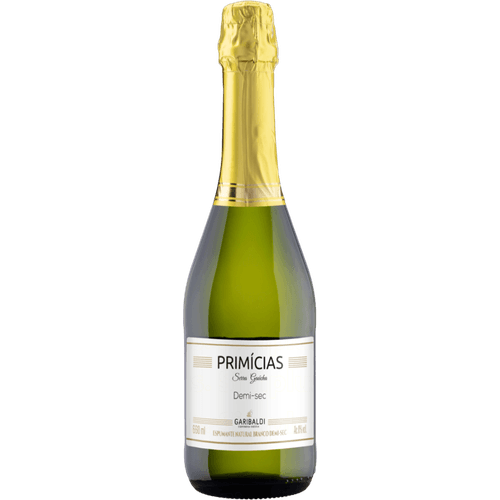 Espumante-Natural-Brasileiro-Branco-Demi-Sec-Primicias-Serra-Gaucha-Garrafa-660ml Espumante-Natural-Brasileiro-Branco-Demi-Sec-Primicias-Serra-Gaucha-Garrafa-660ml