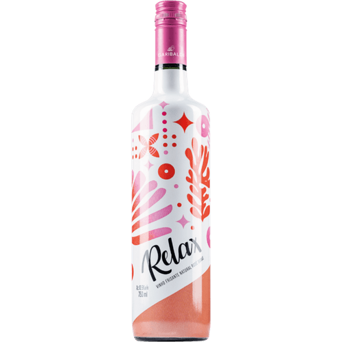 Vinho-Brasileiro-Rose-Frisante-Natural-Suave-Relax-Garrafa-750ml Vinho-Brasileiro-Rose-Frisante-Natural-Suave-Relax-Garrafa-750ml