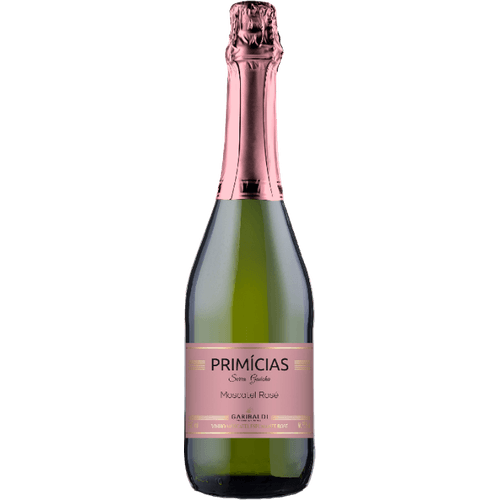 Espumante-Brasileiro-Rose-Primicias-Moscatel-Serra-Gaucha-Garrafa-660ml Espumante-Brasileiro-Rose-Primicias-Moscatel-Serra-Gaucha-Garrafa-660ml