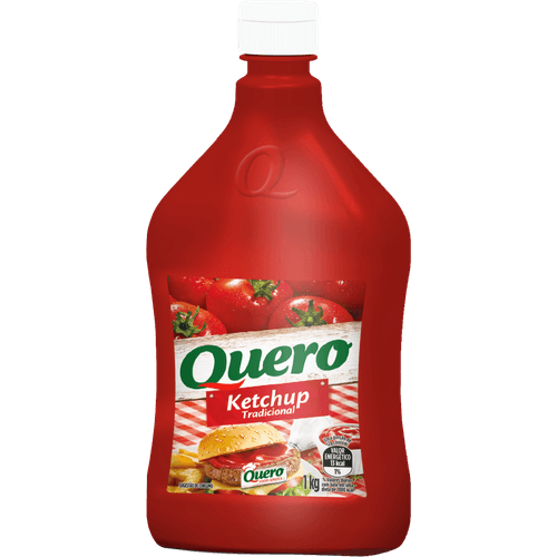 Ketchup-Tradicional-Food-Service-Quero-Squeeze-1028kg Ketchup-Tradicional-Food-Service-Quero-Squeeze-1028kg