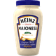 Maionese-Heinz-Pote-400g