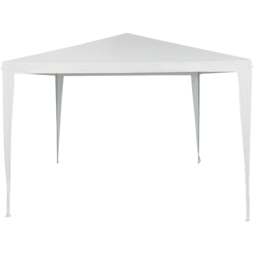 Tenda-Gazebo-Rafia-3x3-Base-E-Topo-Branca---Mor Tenda-Gazebo-Rafia-3x3-Base-E-Topo-Branca---Mor