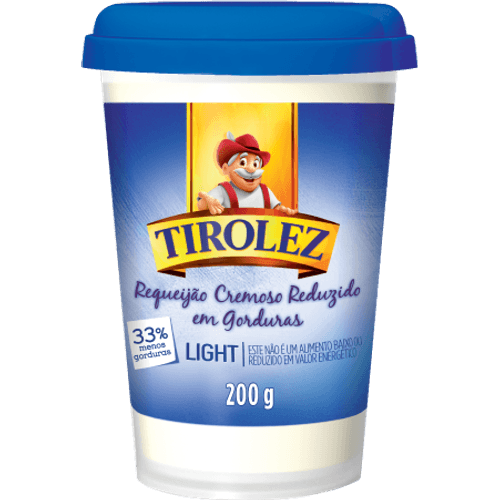 Requeijao-Cremoso-Light-Tirolez-Copo-200g