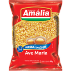 Massa-com-Ovos-Santa-Amalia-Ave-Maria-Pacote-500-g