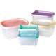 Conjunto-Pote-Plastico-Retangular-Plasutil-Conect-5-Unidades