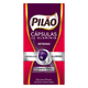 Cafe-em-Capsula-de-Aluminio-Torrado-e-Moido-Lungo-Intenso-Pilao-Caixa-52g-10-Unidades