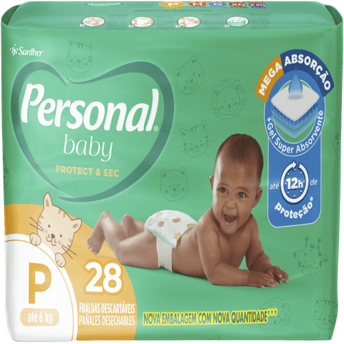 Fralda-Personal-Soft-e-Protect-Baby-Mega-P-Com-28-Unidades