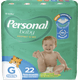 Fralda-Descartavel-Personal-Baby-Protect---Sec-G-22-Unidades