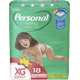 Fralda-Descartavel-Personal-Baby-Protect---Sec-XG-18-Unidades