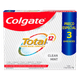 Creme-Dental-Anticarie-com-Fluor-Clean-Mint-Colgate-Total-12-Caixa-3-Unidades-de-90g-Cada-Preco-Especial