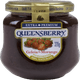 Geleia-Morango-Queensberry-Classic-Vidro-320g