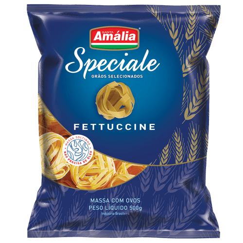 Massa-com-Ovos-Santa-Amalia-Speciale-Fettuccine-500-g