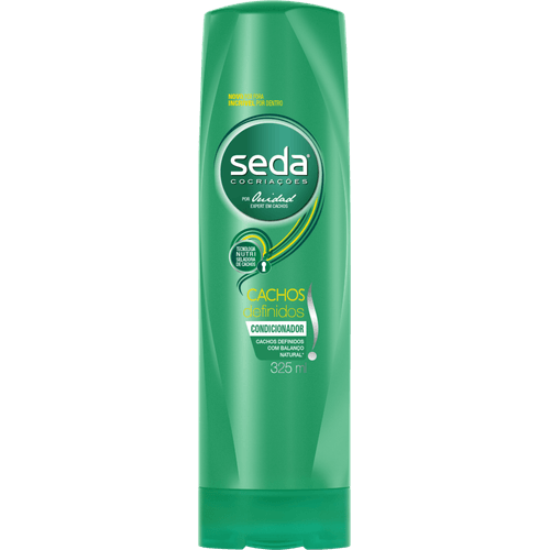 Condicionador-com-Pro-Vitamina-B5-Oleo-de-Coco-e-Elastina-Seda-Cachos-Definidos-Frasco-325ml