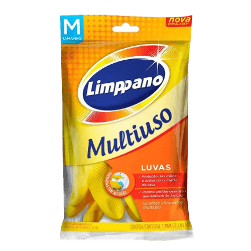 Luva-Multiuso-Forrada-com-Algodao-Amarela-Limppano-G