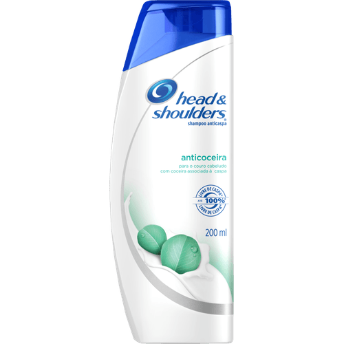 Shampoo-Anticaspa-Head---Shoulders-Anticoceira-Frasco-200ml