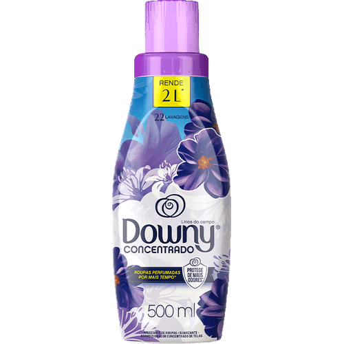 Amaciante-de-Roupa-Concentrado-Lirios-do-Campo-Downy-Frasco-500ml