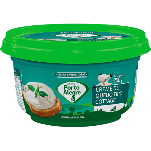 Creme-de-Queijo-Cottage-Porto-Alegre-200-g Creme-de-Queijo-Cottage-Porto-Alegre-200-g