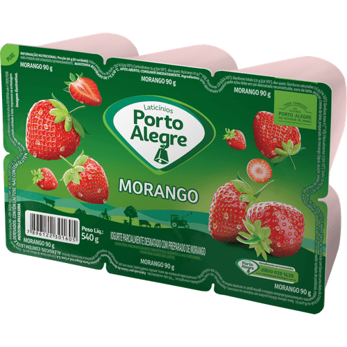 Iogurte-Morango-Porto-Alegre-Bandeja-540g Iogurte-Morango-Porto-Alegre-Bandeja-540g