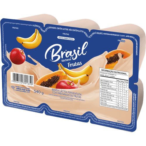 Bebida-Lactea-Brasil-Bandeja-Salada-de-Fruta-540g Bebida-Lactea-Brasil-Bandeja-Salada-de-Fruta-540g