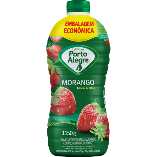 Iogurte-Liquido-Porto-Alegre-Morango-1250g Iogurte-Liquido-Porto-Alegre-Morango-1250g