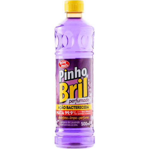 Desinfetante-para-Uso-Geral-Perfumado-Campos-de-Lavanda-Pinho-Bril-Squeeze-500ml Desinfetante-para-Uso-Geral-Perfumado-Campos-de-Lavanda-Pinho-Bril-Squeeze-500ml