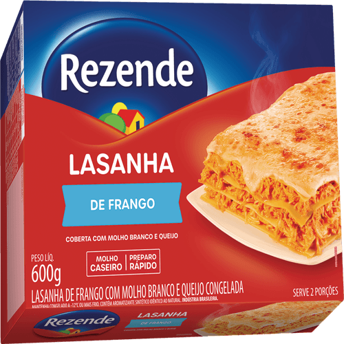 Lasanha-Rezende-Frango-600g Lasanha-Rezende-Frango-600g