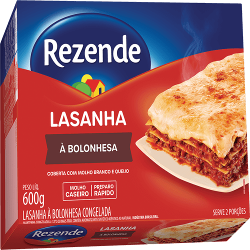 Lasanha-Rezende-Bolonhesa-600g-Congelada Lasanha-Rezende-Bolonhesa-600g-Congelada