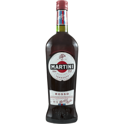 Vermute-Rosso-Martini-Garrafa750ml Vermute-Rosso-Martini-Garrafa750ml