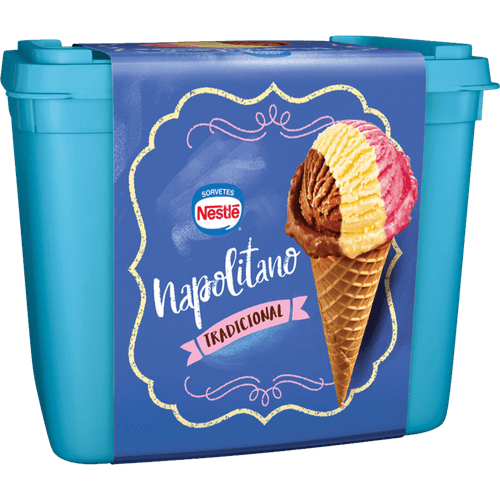 Sorvete-Napolitano-Tradicional-Nestle-Pote-15l Sorvete-Napolitano-Tradicional-Nestle-Pote-15l