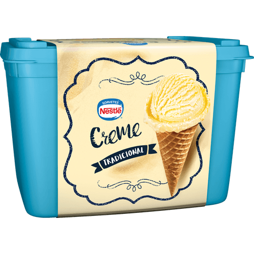 Sorvete-Creme-Tradicional-Nestle-Pote-15l Sorvete-Creme-Tradicional-Nestle-Pote-15l