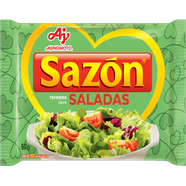 Tempero-em-Po-para-Saladas-de-Todos-os-Tipos-Sazon-Pacote-60g-12-Unidades-de-5g-Cada