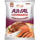 Condimento-Preparado-a-Base-de-Sal-Grosso-para-Churrasco-Aji-Sal-Pacote-1kg