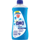 Desinfetante-para-Uso-Geral-Brisa-do-Oceano-Acao-Total-Omo-Pisos-Frasco-450ml