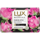 Sabonete-em-Barra-de-Glicerina-Flor-de-Lotus-Oleos-Hidraflorais-Lux-Botanicals-Envoltorio-85g