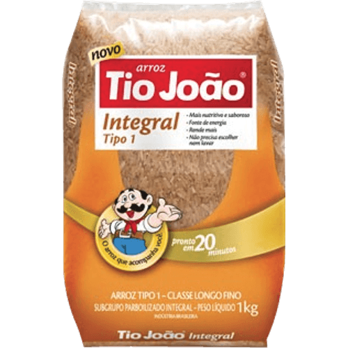 Arroz-Integral-Tio-Joao-Tipo-1-1kg Arroz-Integral-Tio-Joao-Tipo-1-1kg