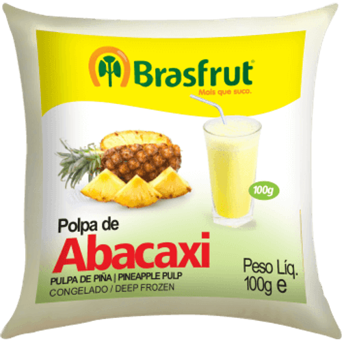 Polpa-de-Fruta-Brasfrut-Abacaxi-100-g