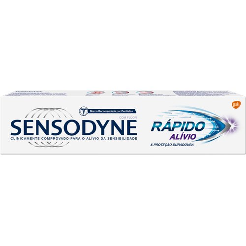 Creme-Dental-com-Fluor-Original-Sensodyne-Rapido-Alivio---Protecao-Duradoura-Caixa-90g