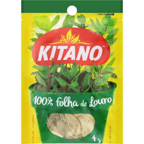 Condimento-Kitano-Folha-De-Louro-4-G Condimento-Kitano-Folha-De-Louro-4-G