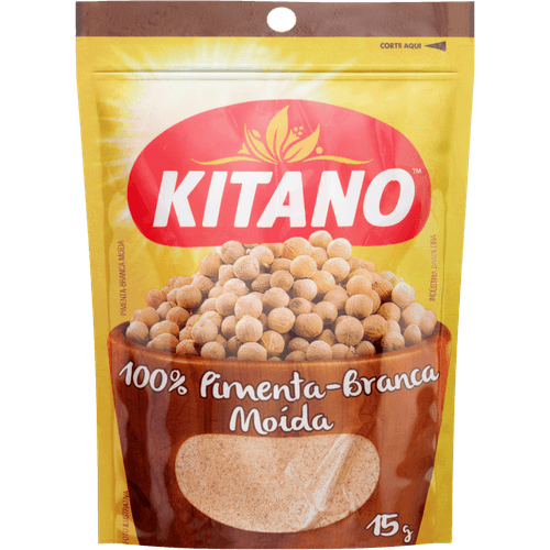 100--Pimenta-Branca-Moida-Kitano-Sache-15g 100--Pimenta-Branca-Moida-Kitano-Sache-15g