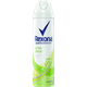 Antitranspirante-Aerossol-Erva-Doce-72h-Rexona-150ml-Spray Antitranspirante-Aerossol-Erva-Doce-72h-Rexona-150ml-Spray