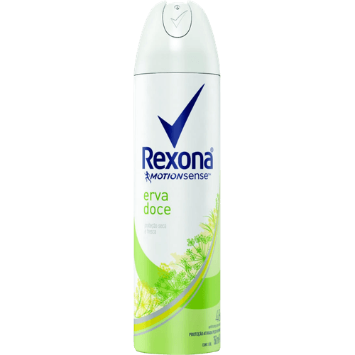 Antitranspirante-Aerossol-Erva-Doce-72h-Rexona-150ml-Spray