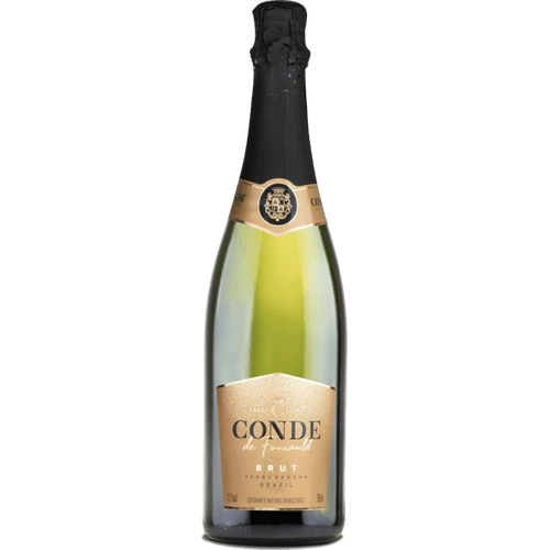 Espumante-Brasileiro-Branco-Brut-Conde-de-Foucauld-Serra-Gaucha-Garrafa-750ml Espumante-Brasileiro-Branco-Brut-Conde-de-Foucauld-Serra-Gaucha-Garrafa-750ml