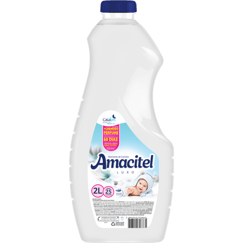 Amaciante-de-Roupa-Momento-de-Carinho-Amacitel-Luxo-Frasco-2l Amaciante-de-Roupa-Momento-de-Carinho-Amacitel-Luxo-Frasco-2l
