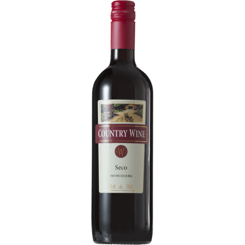 Vinho-Brasileiro-Tinto-Seco-Country-Wine-Serra-Gaucha-Garrafa-750ml